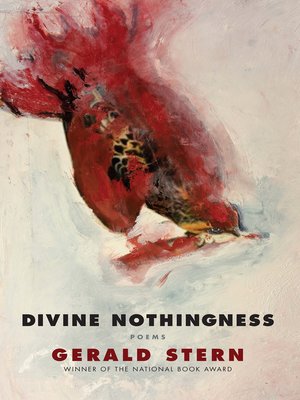 cover image of Divine Nothingness